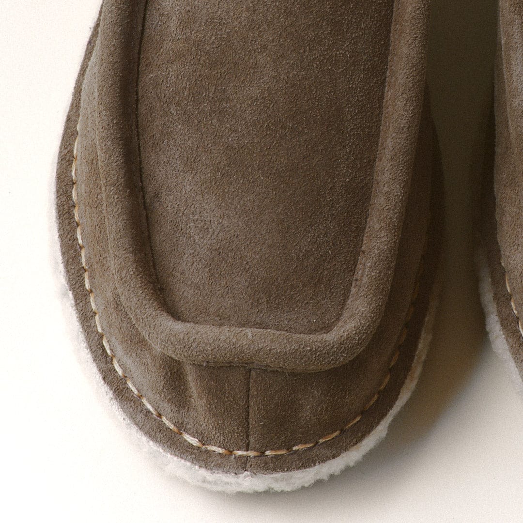 Womens - Retreat Slipper - Clove