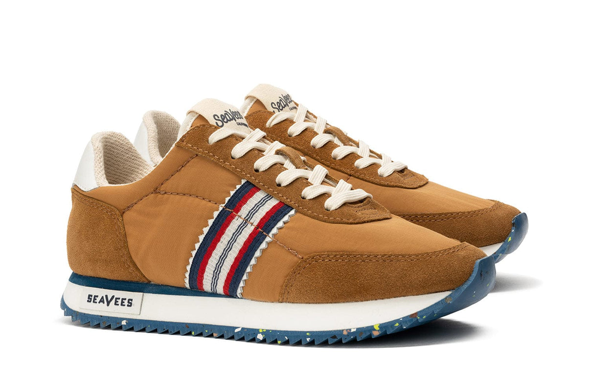 Womens Royal Runner Cumin SeaVees