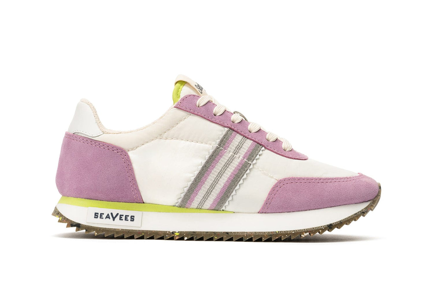 Womens - Royal Runner - Iced Lavender