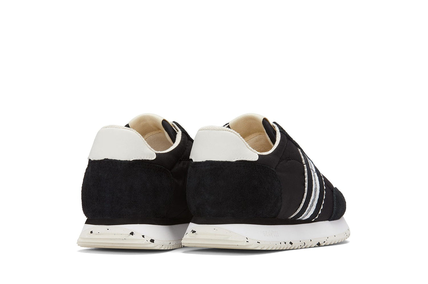 Womens - Royal Runner - Raven