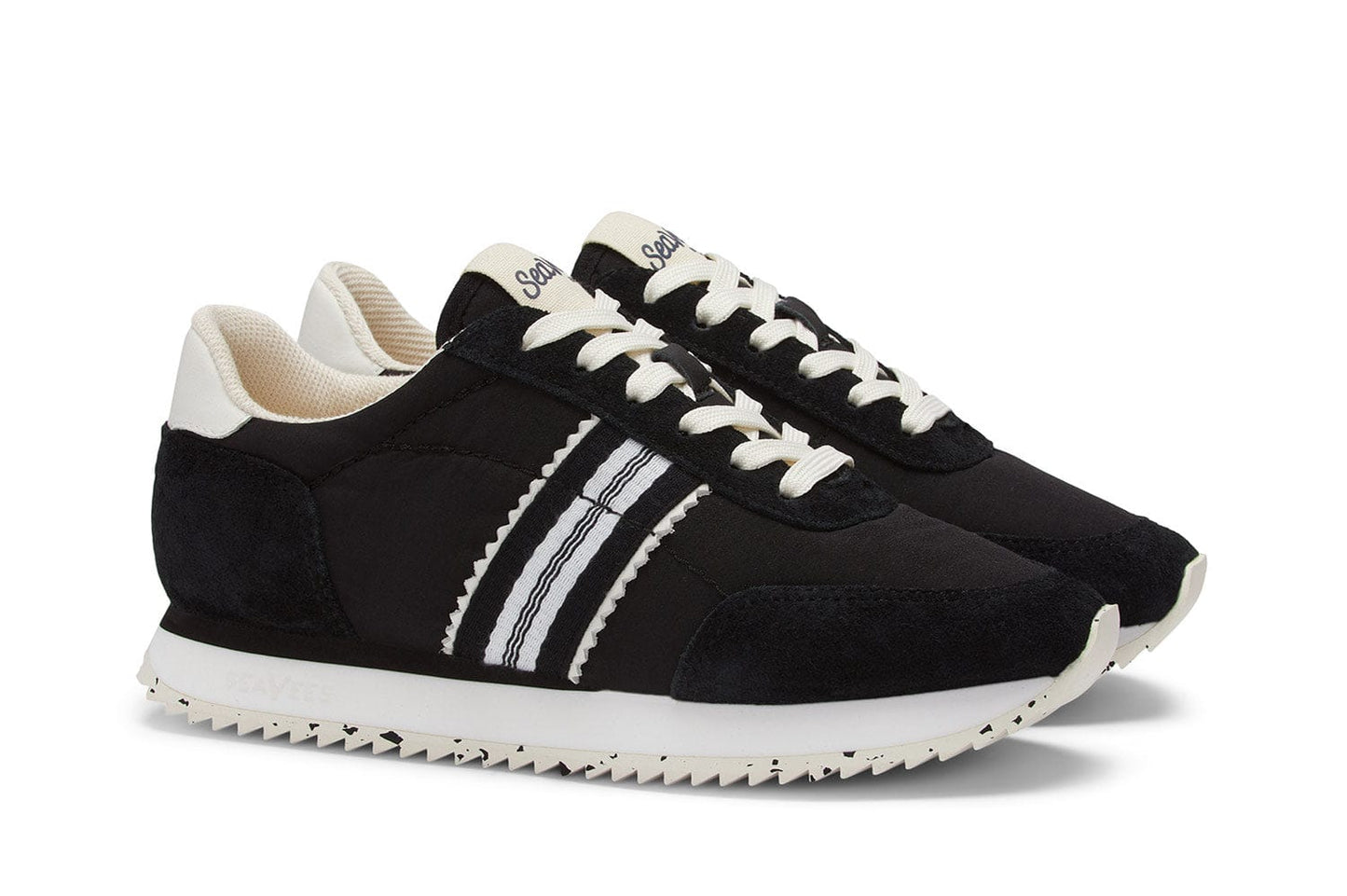 Womens - Royal Runner - Raven