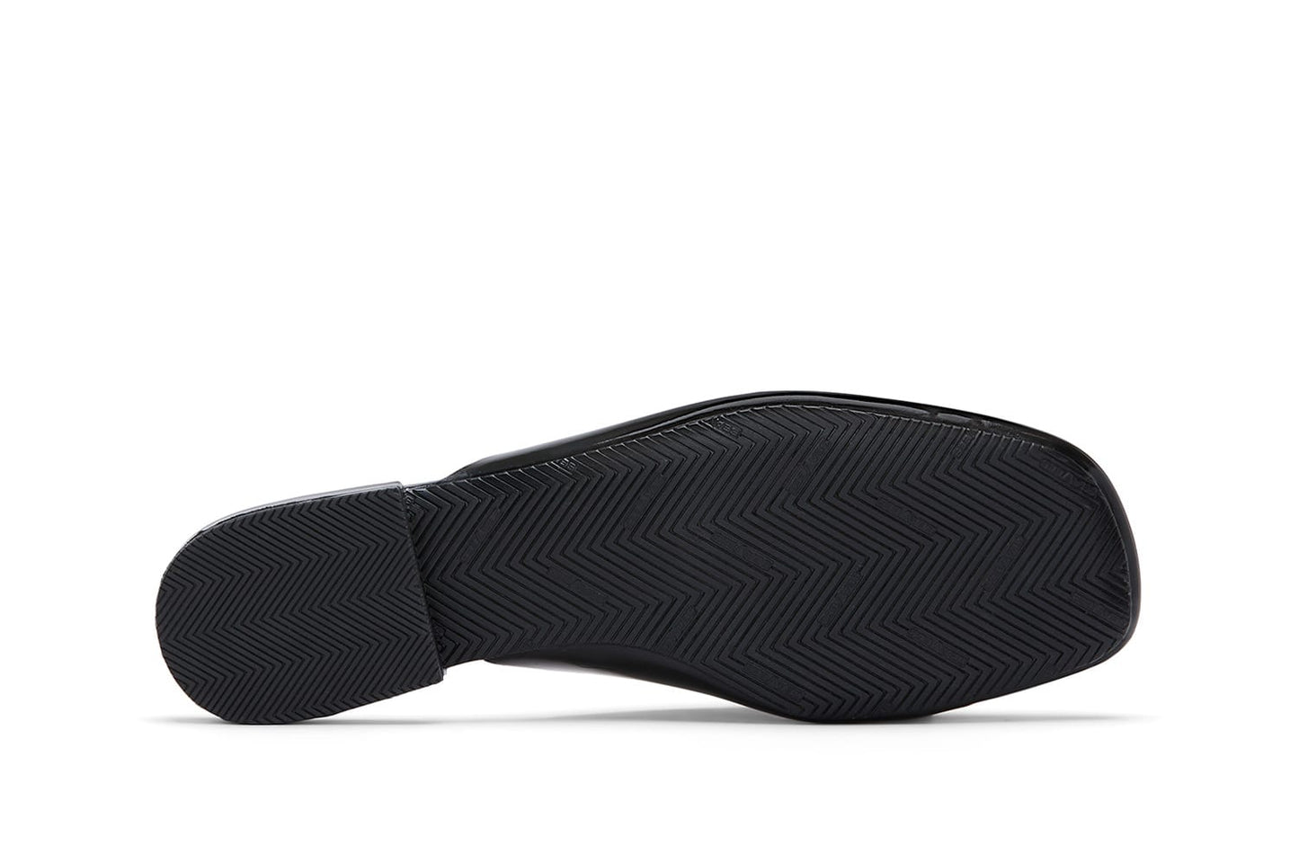 Womens - Sadie Slide - Black