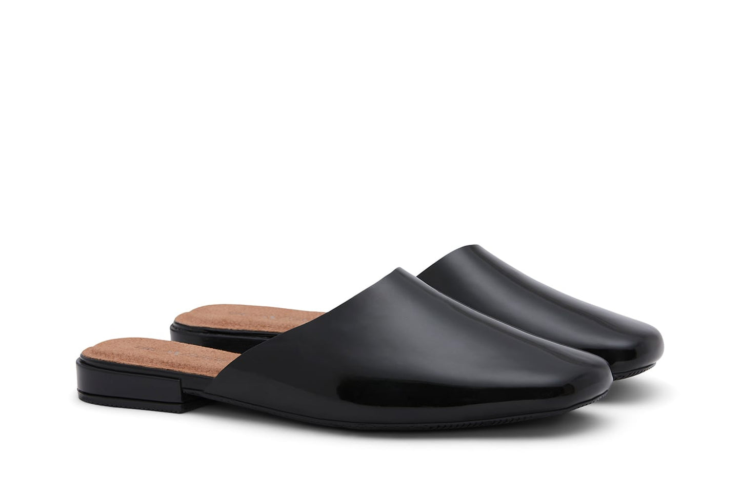 Womens - Sadie Slide - Black