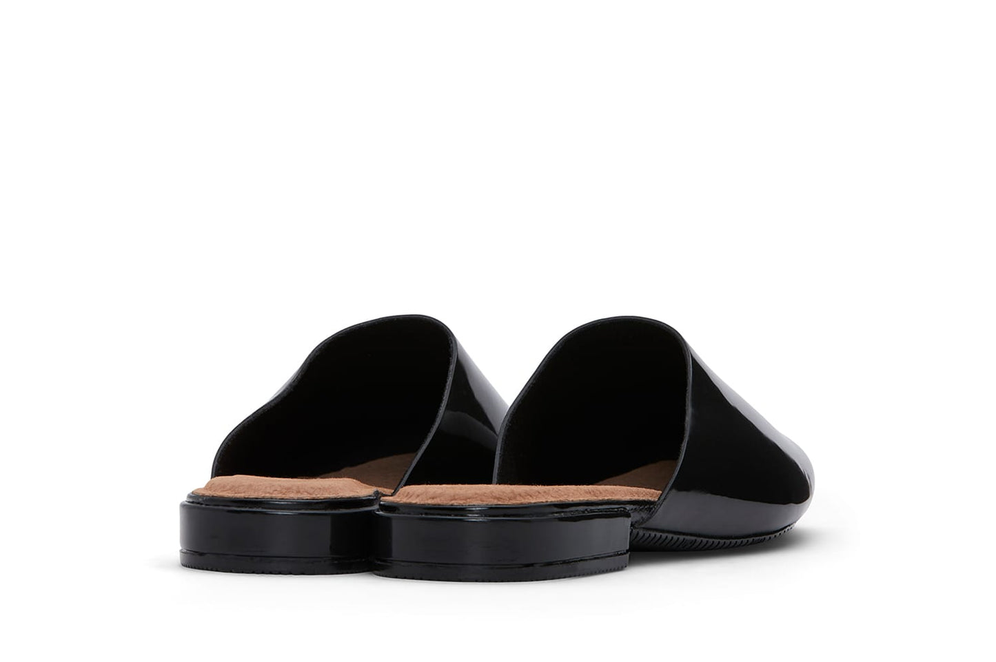 Womens - Sadie Slide - Black