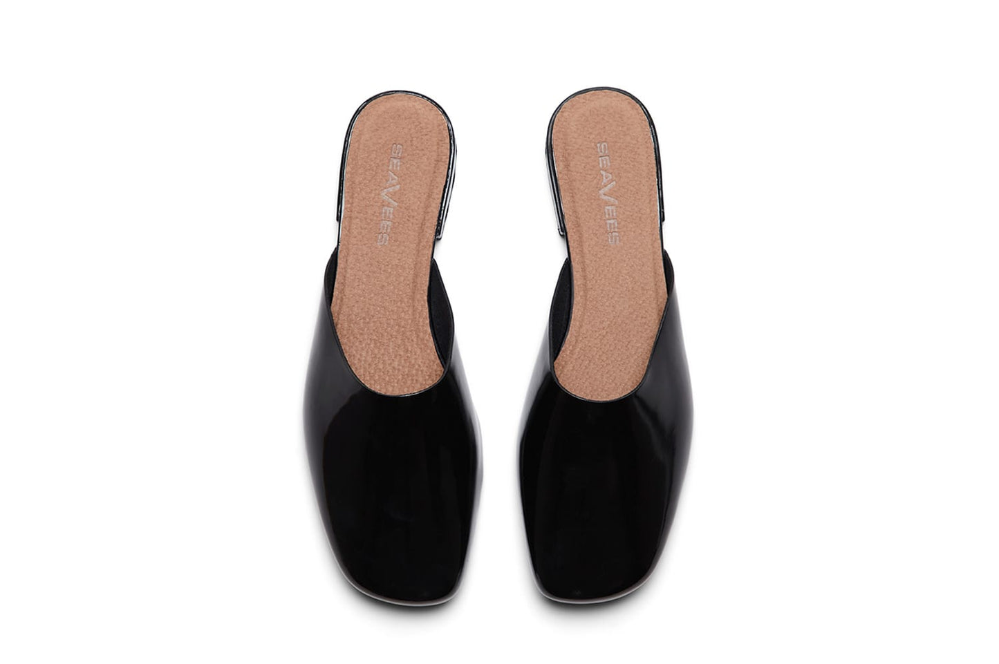 Womens - Sadie Slide - Black