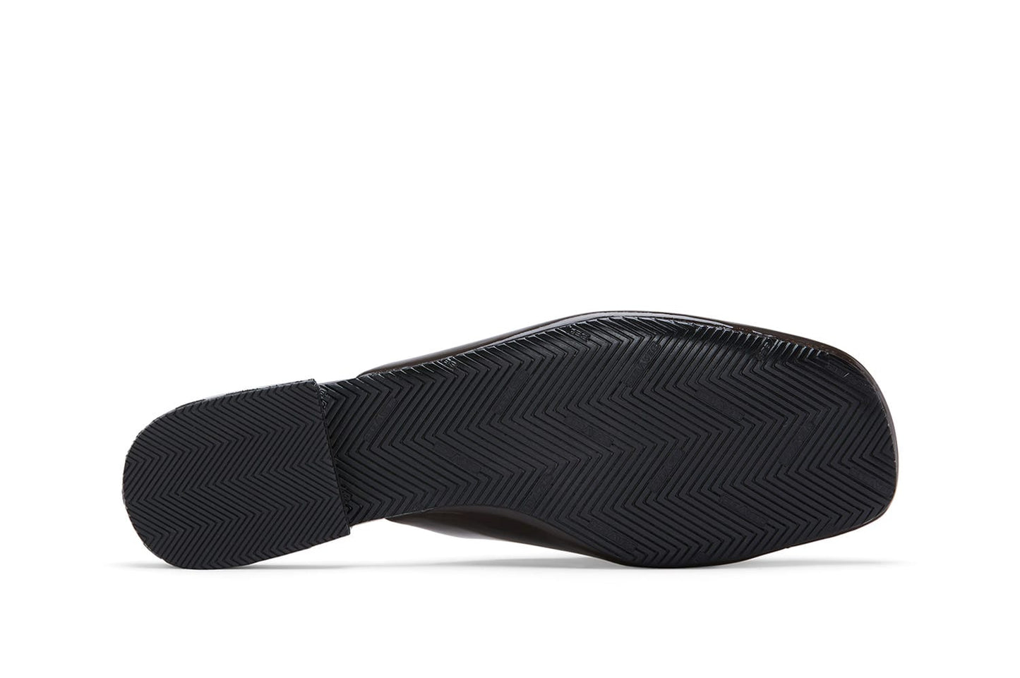 Womens - Sadie Slide - Dark Chocolate