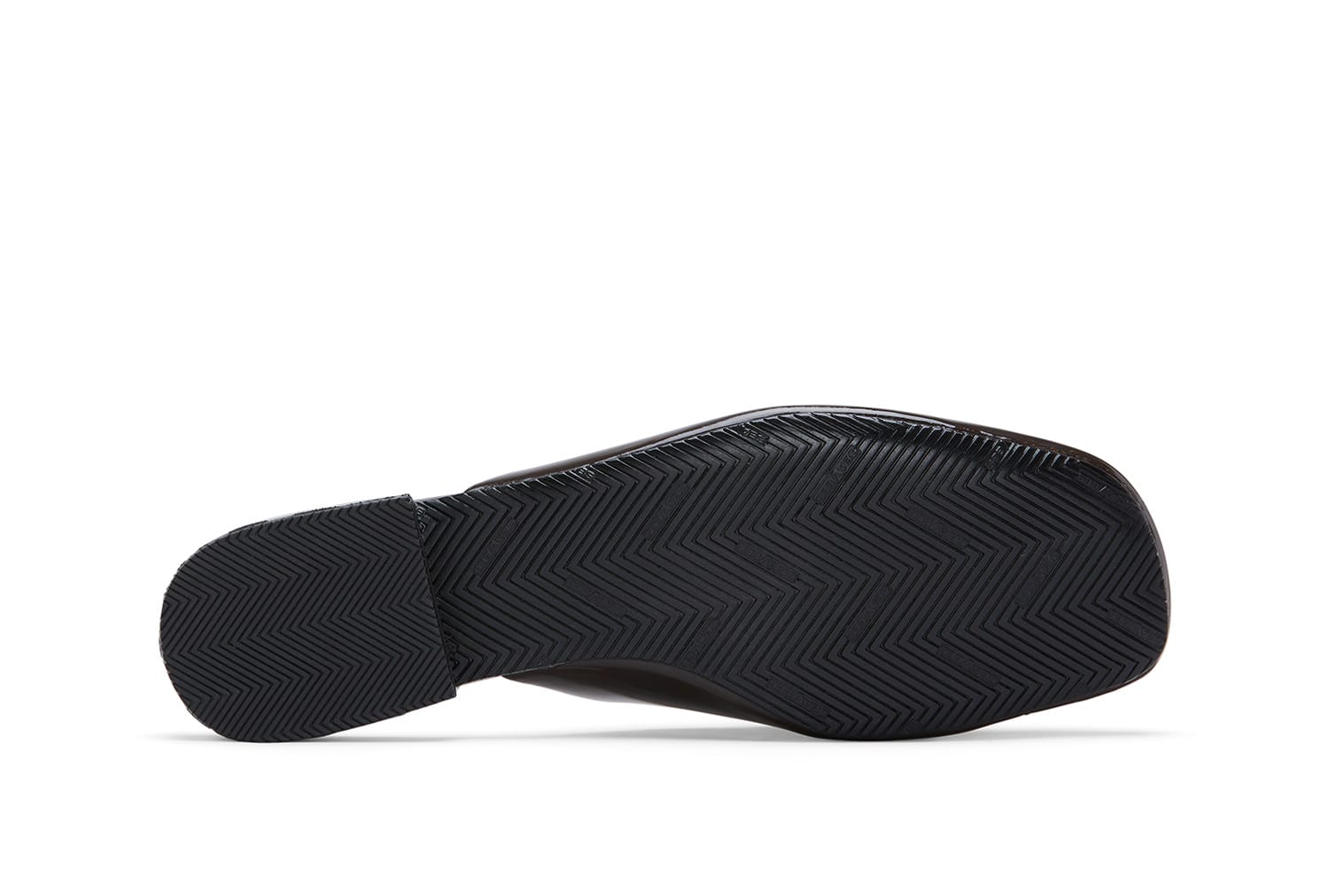 Womens - Sadie Slide - Dark Chocolate