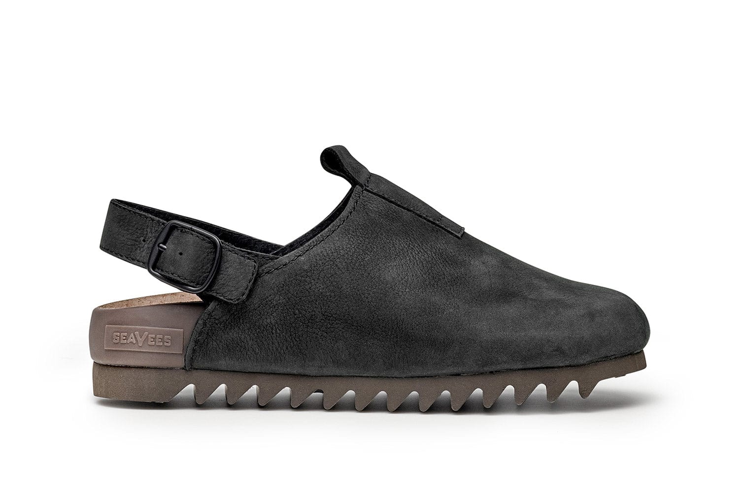 Womens - Tahoe Trekker - Black - Womens 6