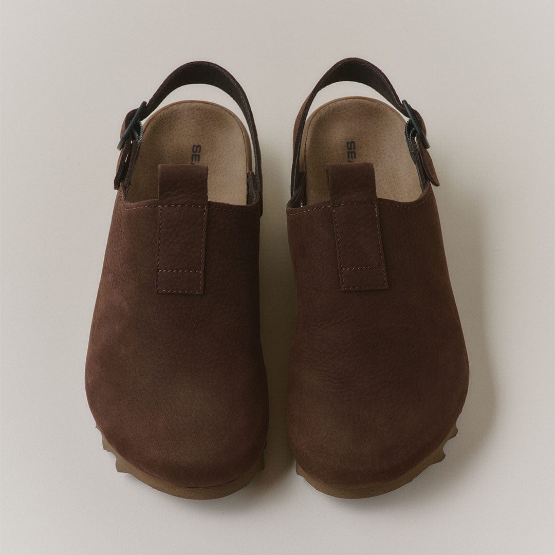 Womens - Tahoe Trekker - Dark Chocolate – SeaVees