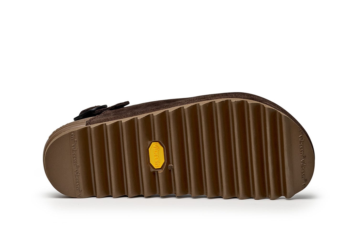 Womens - Tahoe Trekker - Dark Chocolate – SeaVees