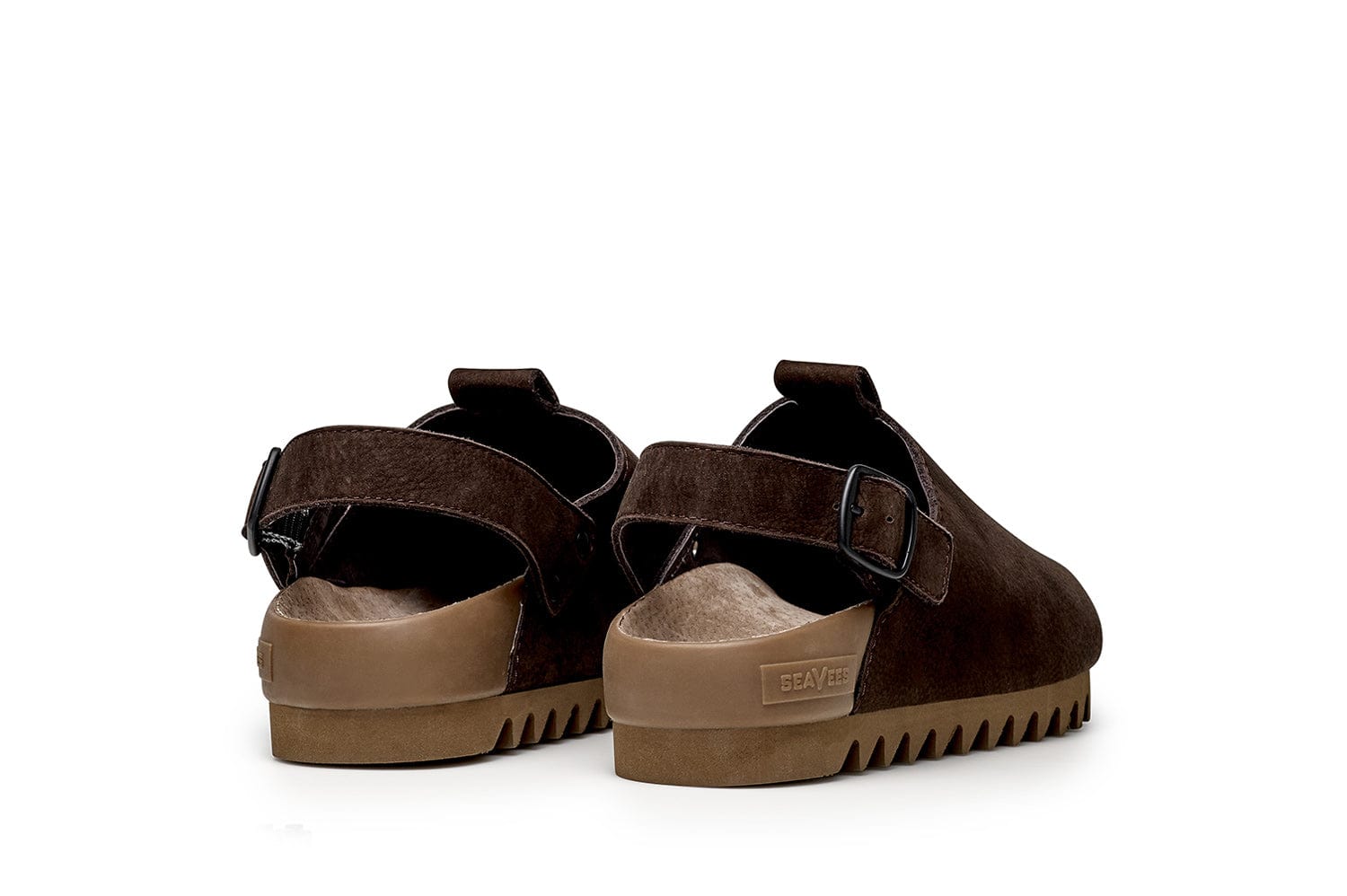 Womens - Tahoe Trekker - Dark Chocolate – SeaVees