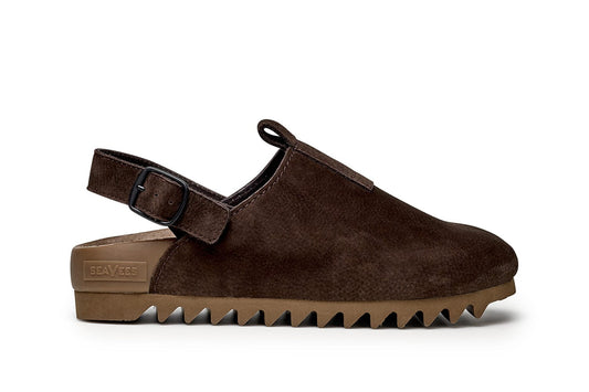 Womens - Tahoe Trekker - Dark Chocolate