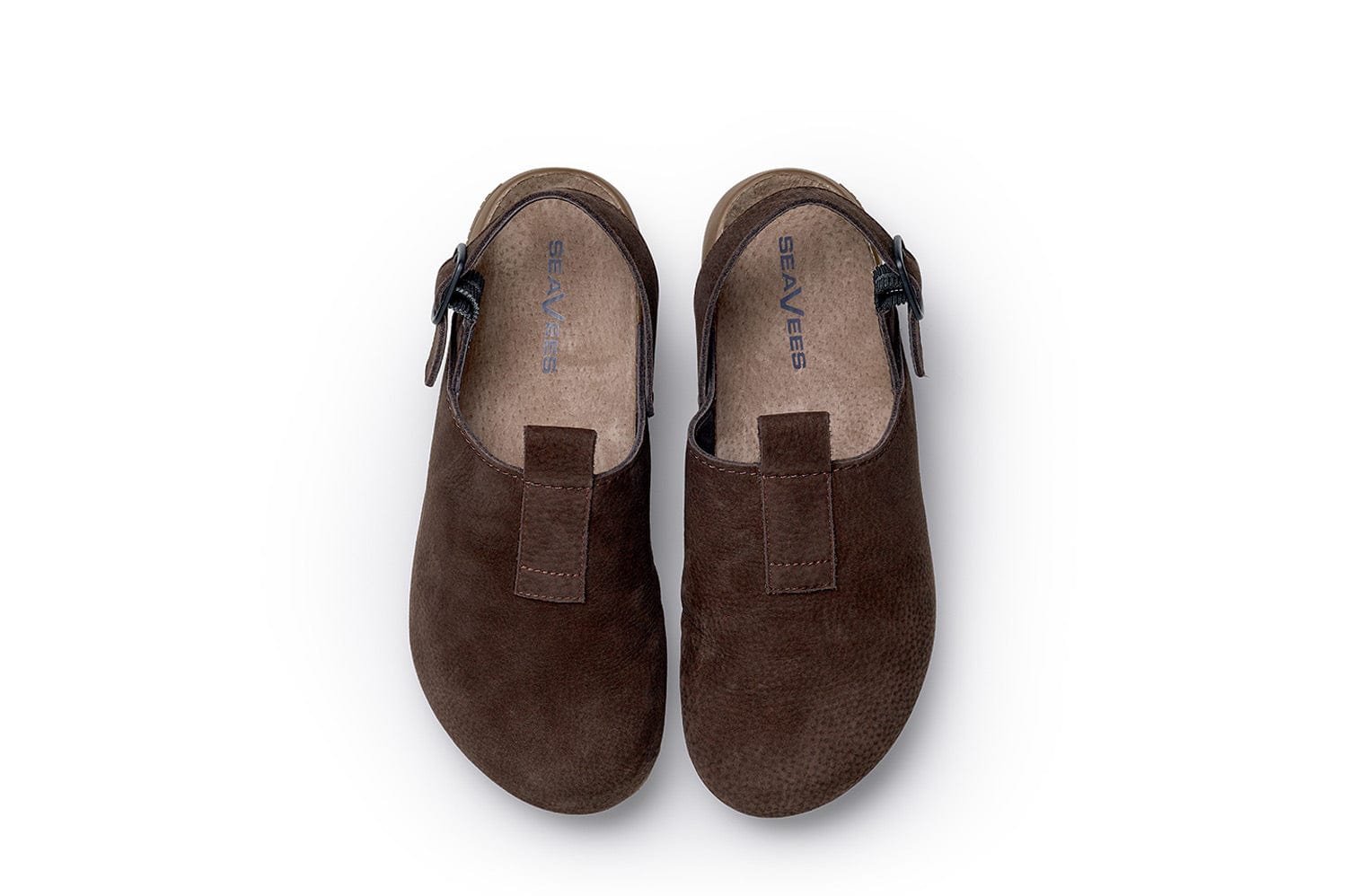 Womens - Tahoe Trekker - Dark Chocolate – SeaVees