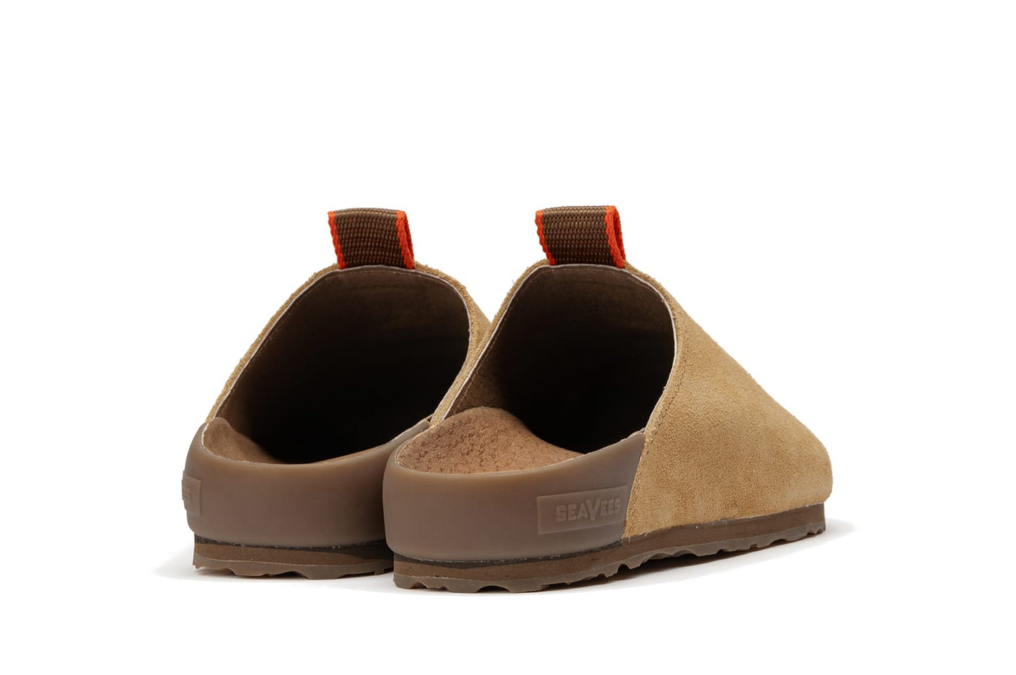 Womens - Tiburon Trekker - Maple