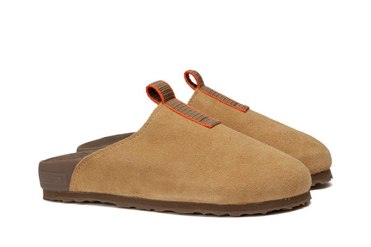 Womens - Tiburon Trekker - Maple