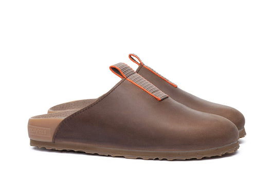 Womens - Tiburon Trekker - Elmwood