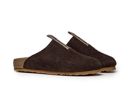 Womens - Tiburon Trekker - Espresso