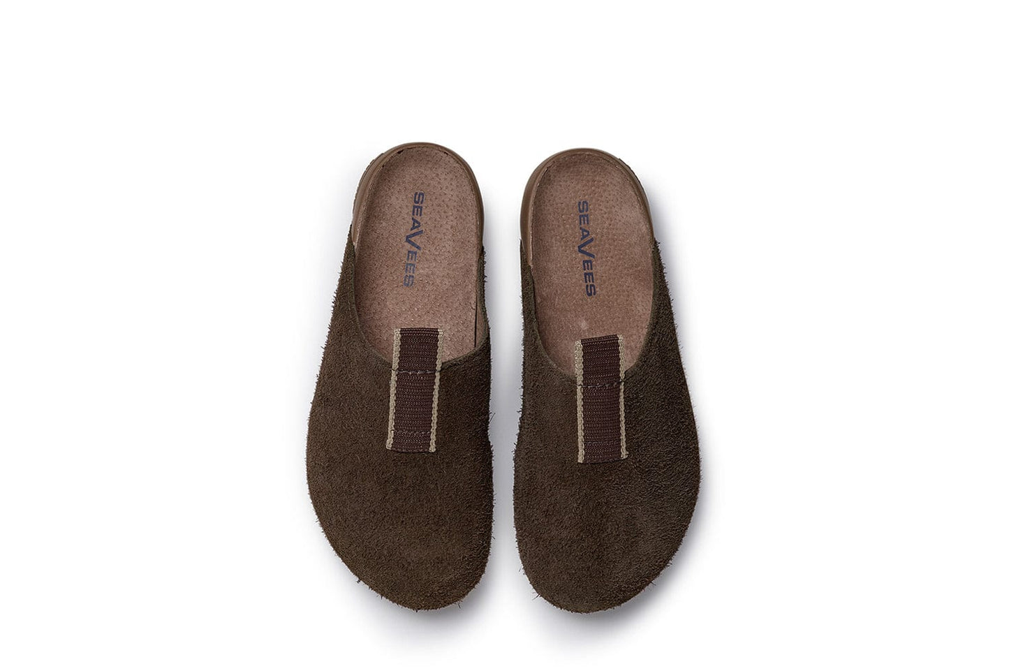 Womens - Tiburon Trekker - Espresso