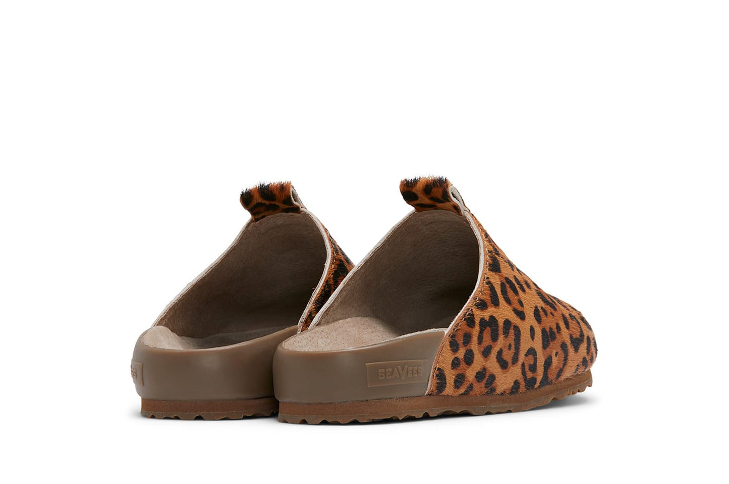 Womens - Tiburon Trekker - Leopard