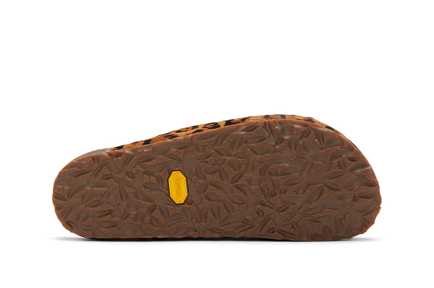 Womens - Tiburon Trekker - Leopard