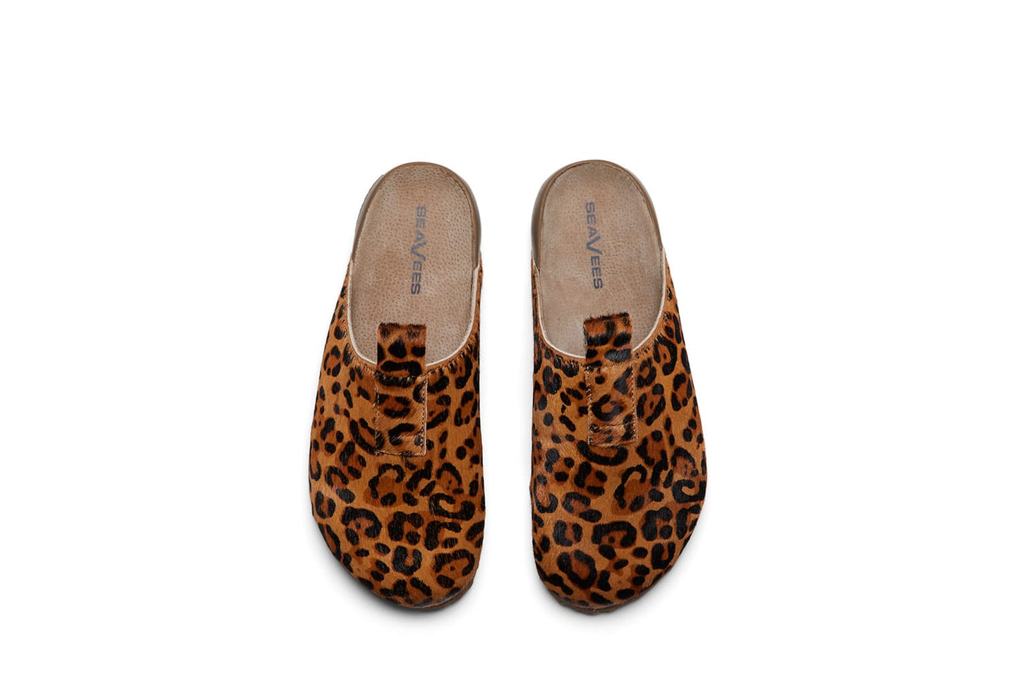Womens - Tiburon Trekker - Leopard