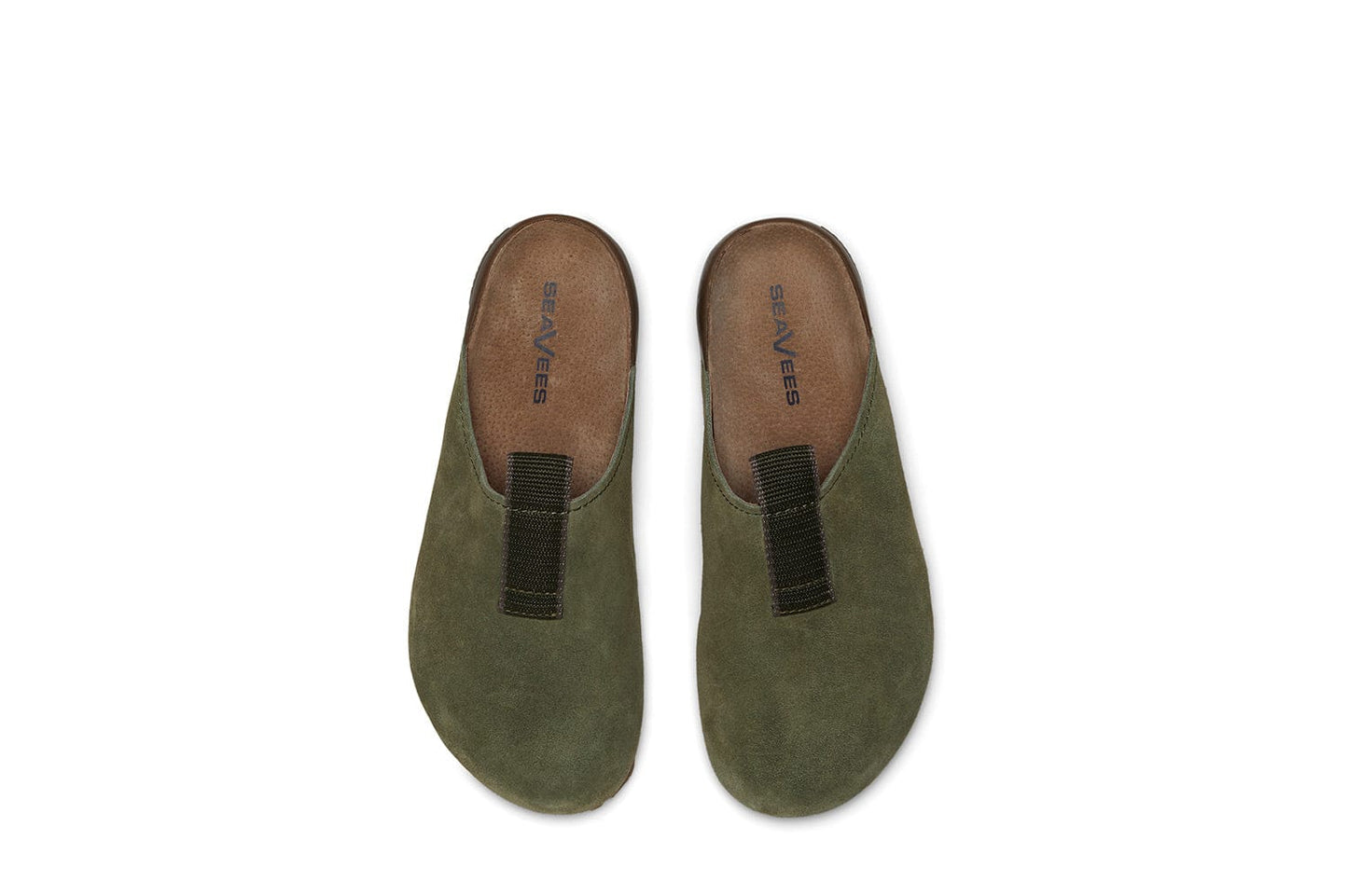 Womens - Tiburon Trekker - Moss