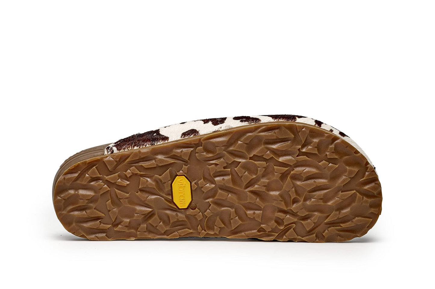 Womens - Tiburon Trekker - Western Hide