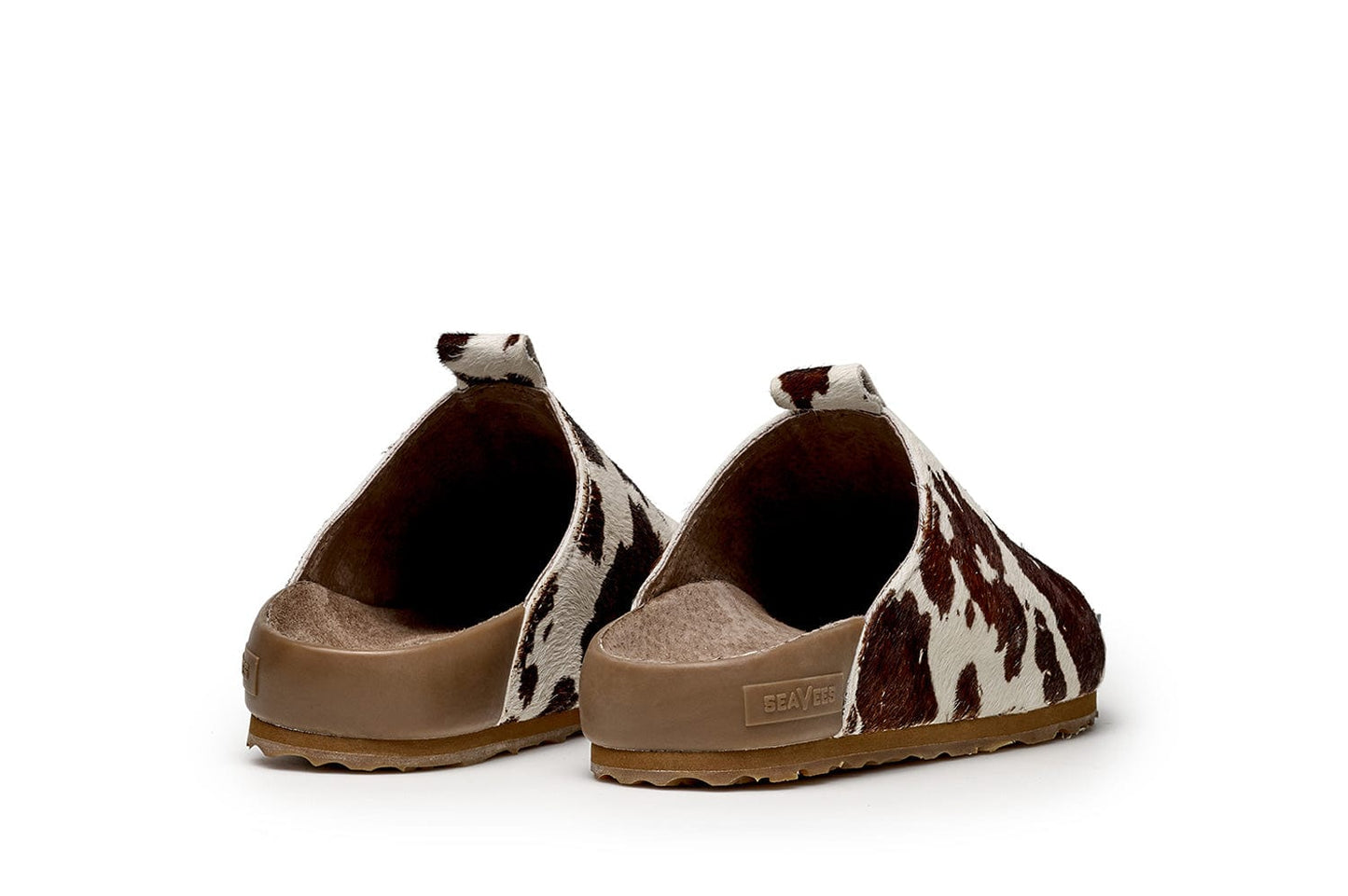 Womens - Tiburon Trekker - Western Hide