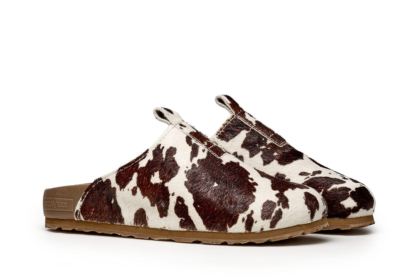 Womens - Tiburon Trekker - Western Hide