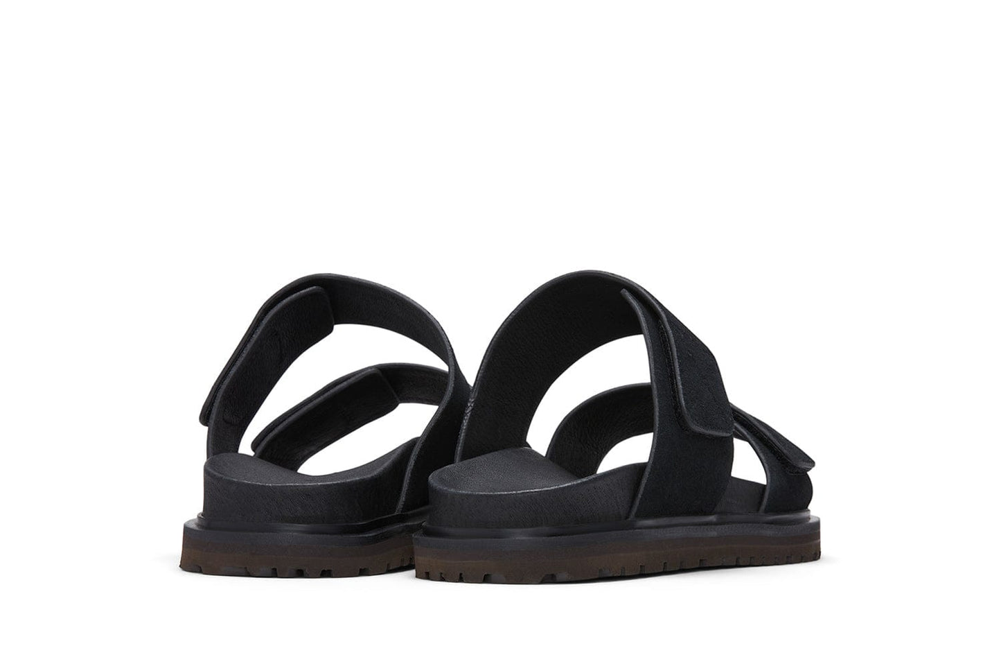 Womens - Townsend Slide - Black
