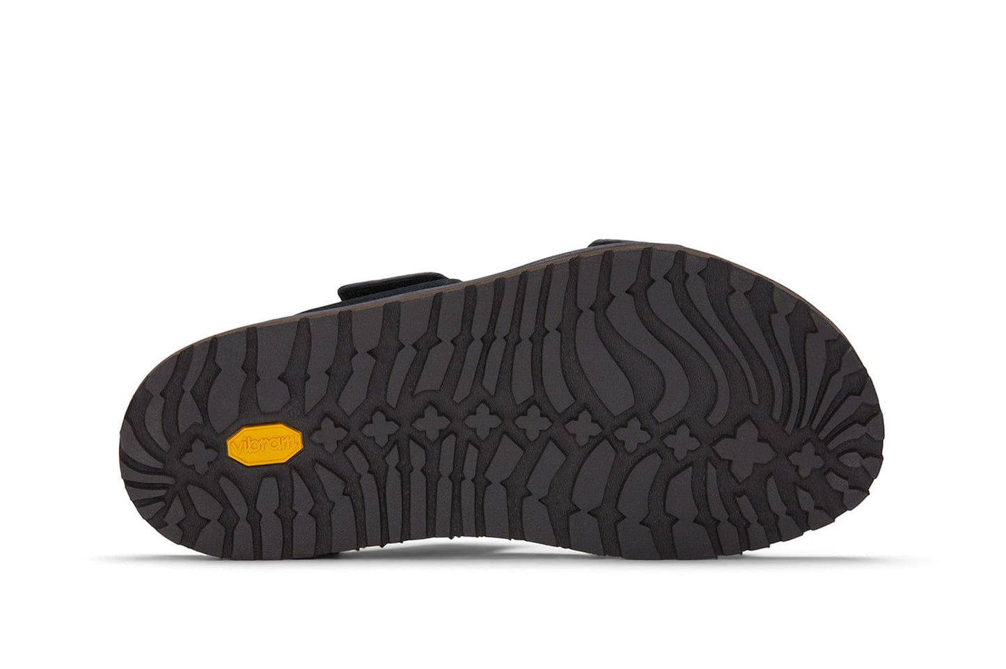 Womens - Townsend Slide - Black