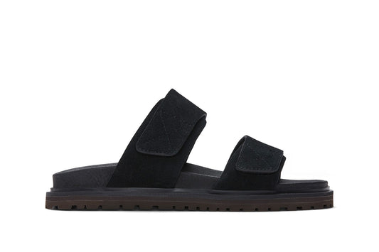 Womens - Townsend Slide - Black