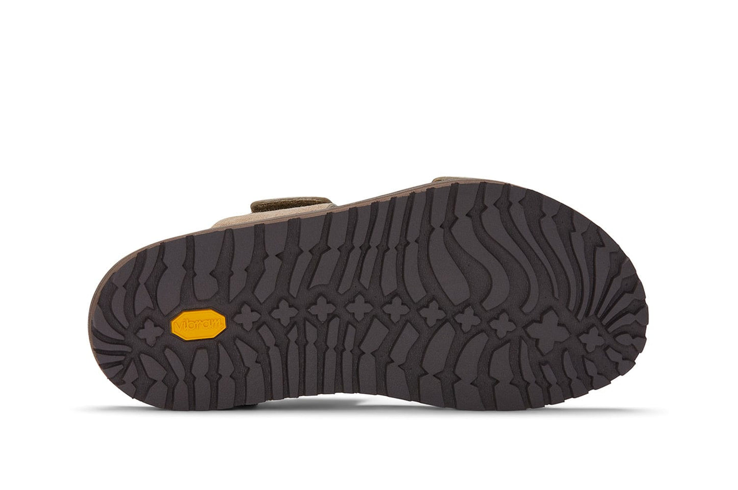 Womens - Townsend Slide - Taupe