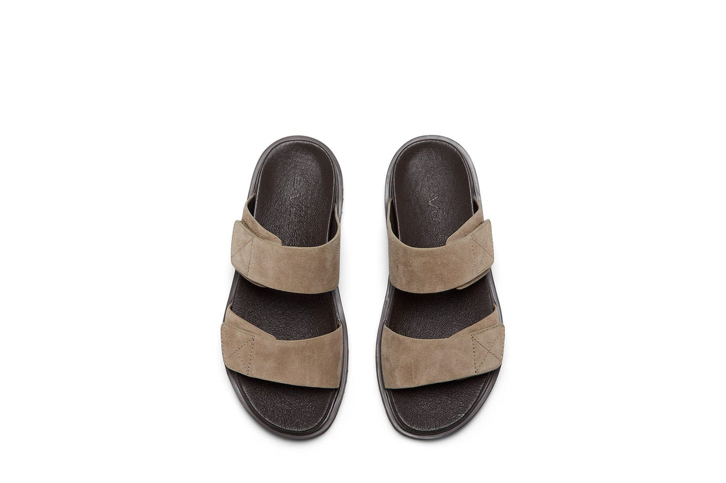 Womens - Townsend Slide - Taupe