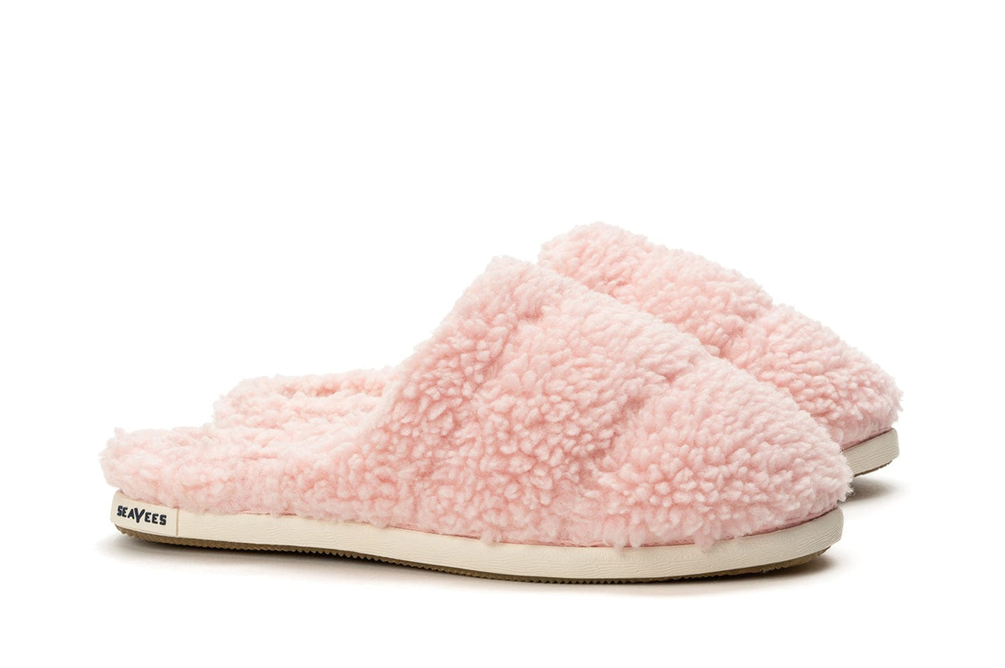 Womens - SeaChange Slipper Veggiekins - Cherry Blossom
