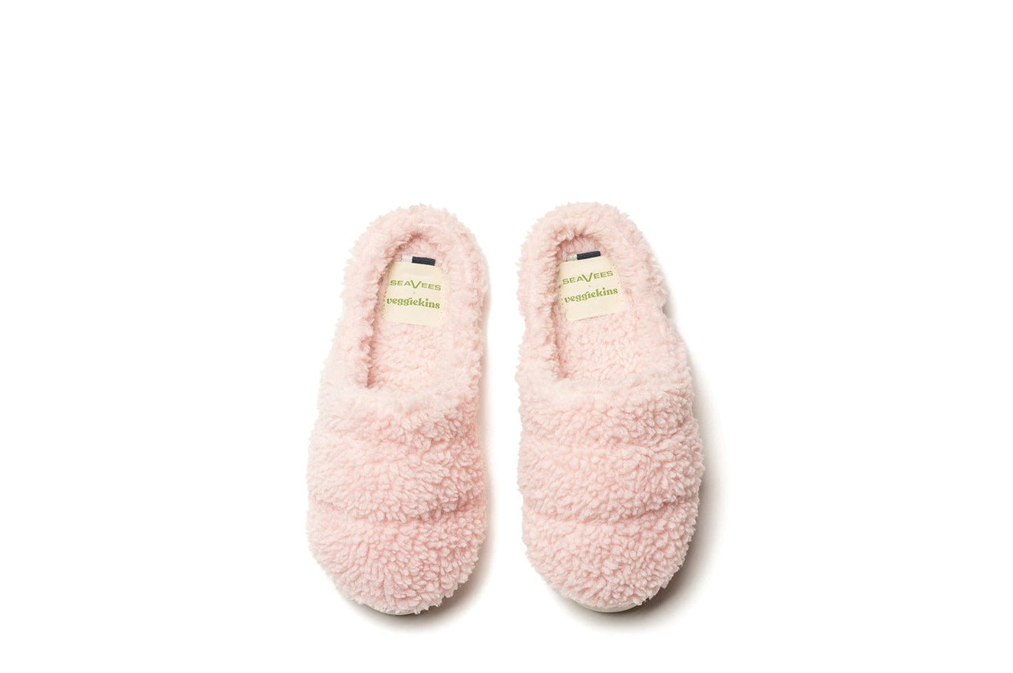 Womens - SeaChange Slipper Veggiekins - Cherry Blossom