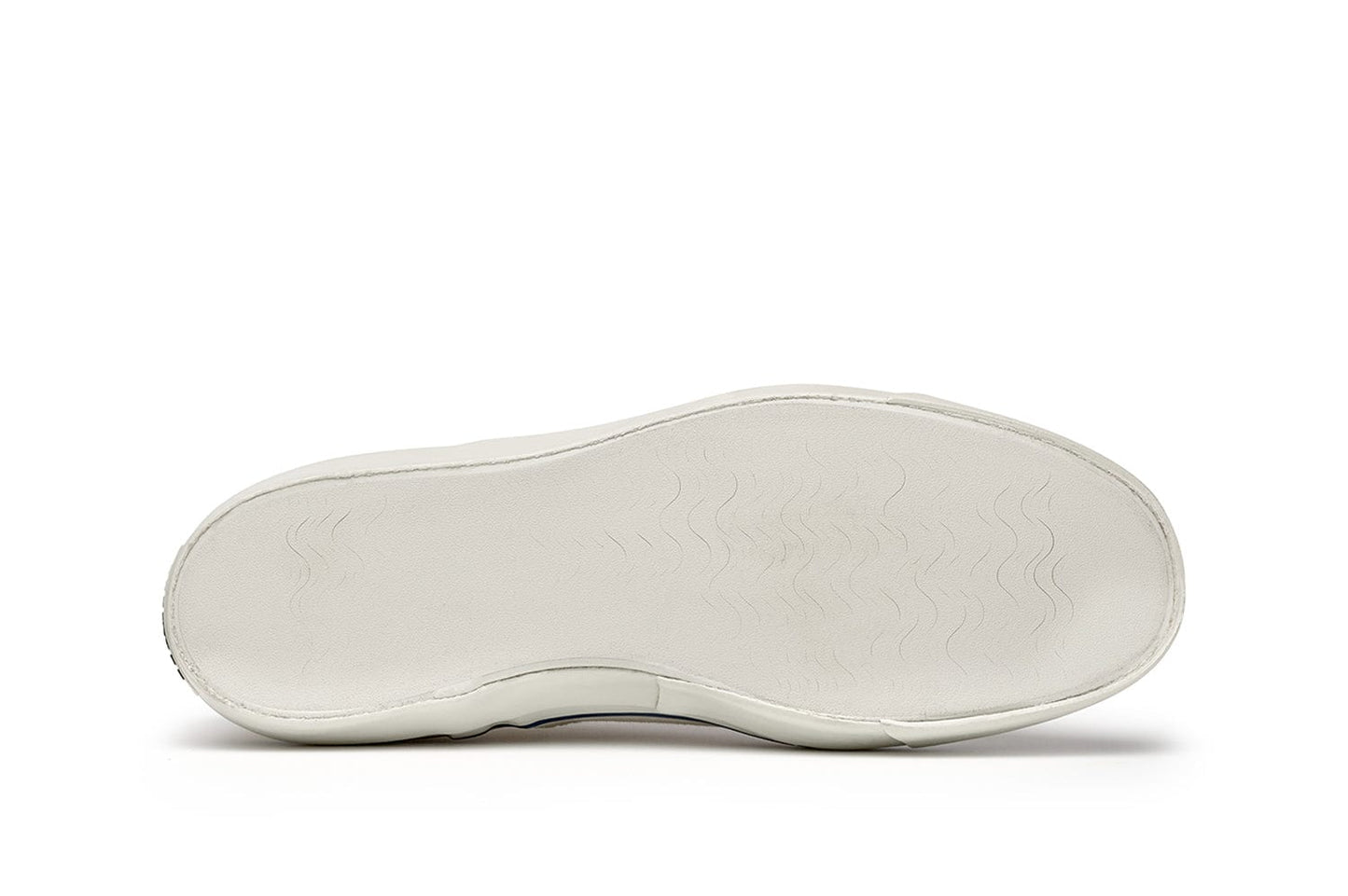 Womens - Founders Edition Yacht Shoe - White