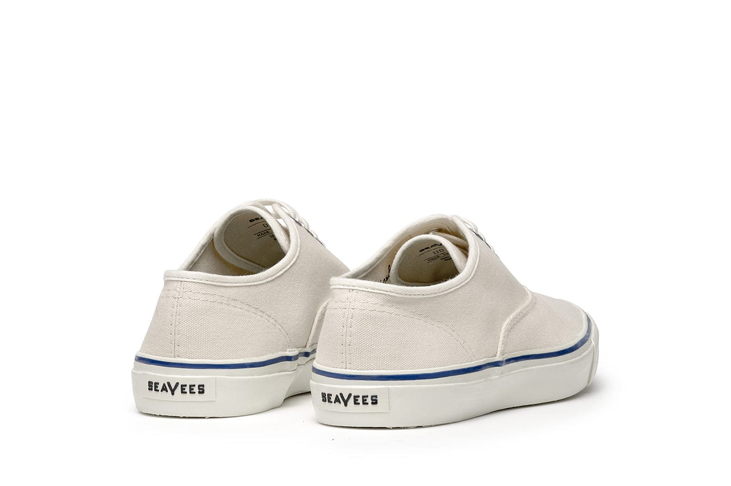 Womens - Founders Edition Yacht Shoe - White