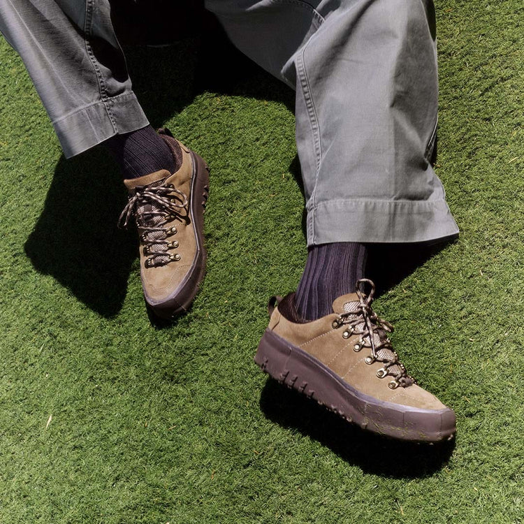 Mens - Ridge Urban Hiker - Desert Palm