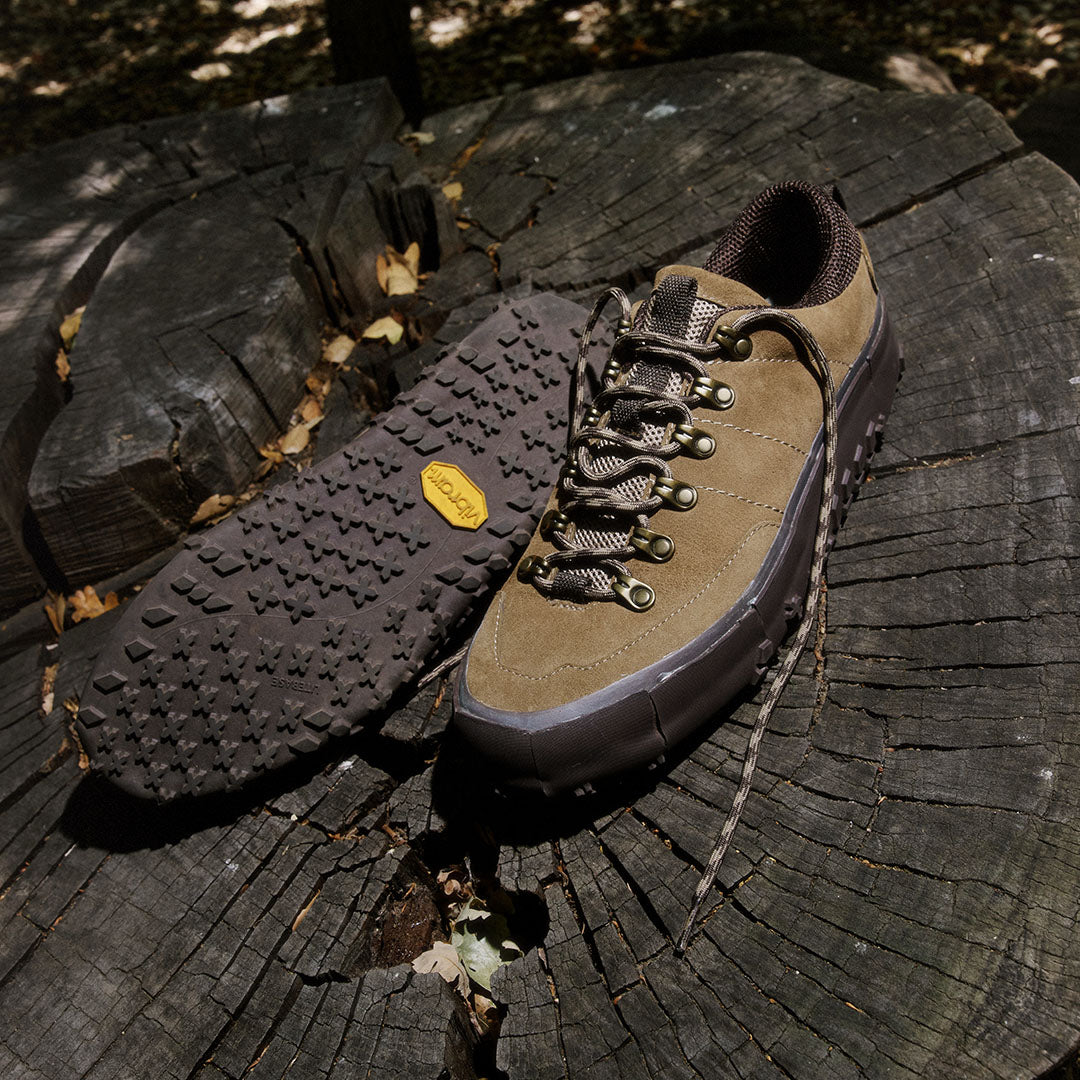 Mens - Ridge Urban Hiker - Desert Palm
