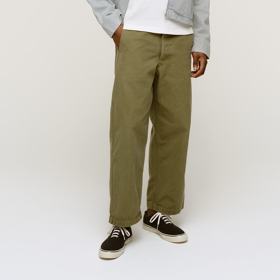 Mens - Founders Edition Yacht Shoe - Black