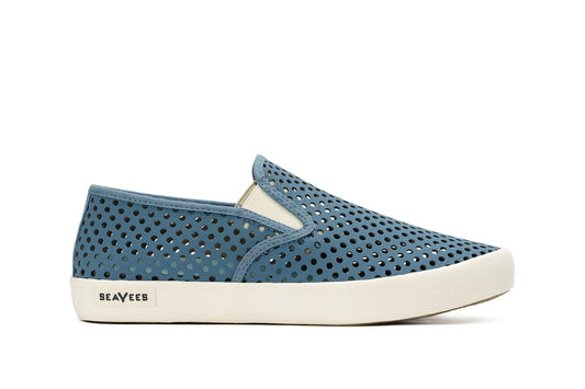 Mens - Baja Slip On Portal - Riviera Blue