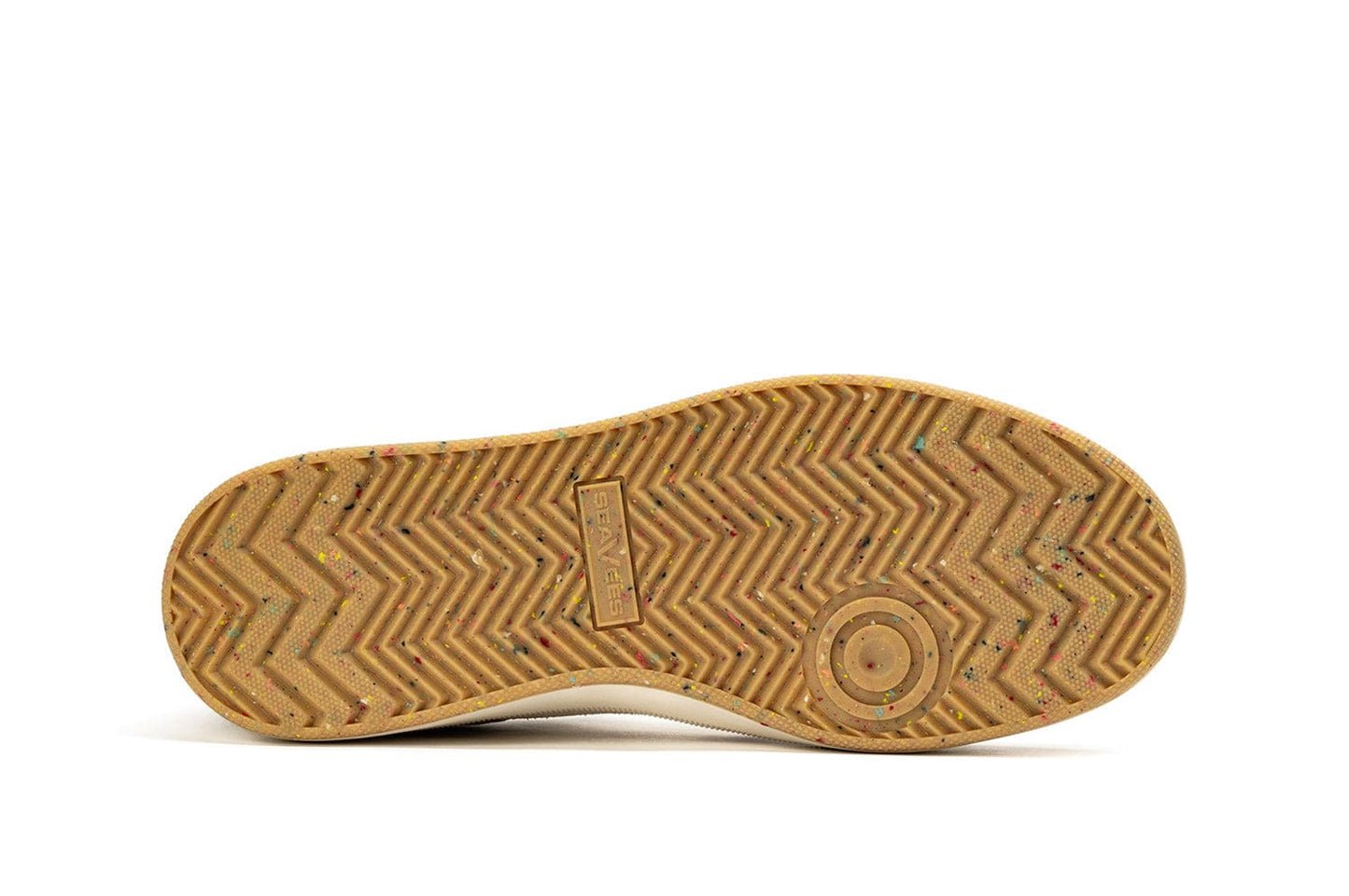 Mens - Cardinal Sneaker - Earth