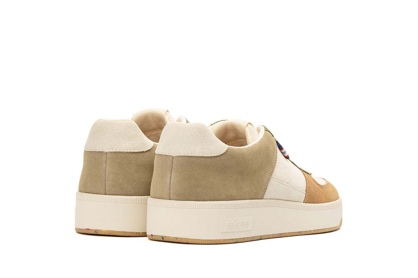 Mens - Cardinal Sneaker - Earth