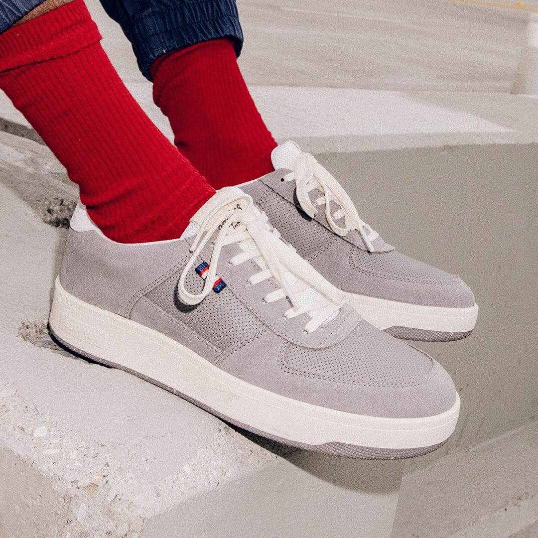 Mens - Cardinal Sneaker - Storm