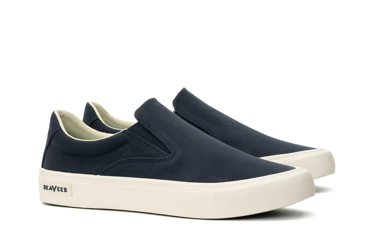Mens - Hawthorne Slip On Original - True Navy