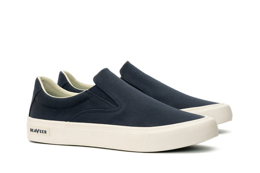 Mens - Hawthorne Slip On Original - True Navy