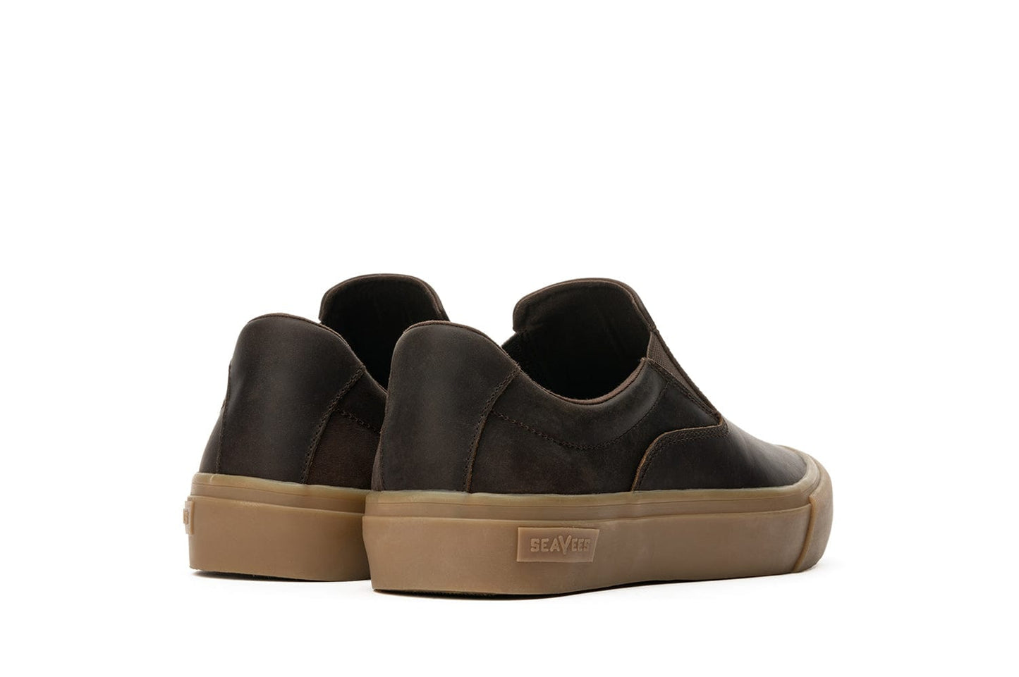 Mens - Hawthorne Slip On - Kona