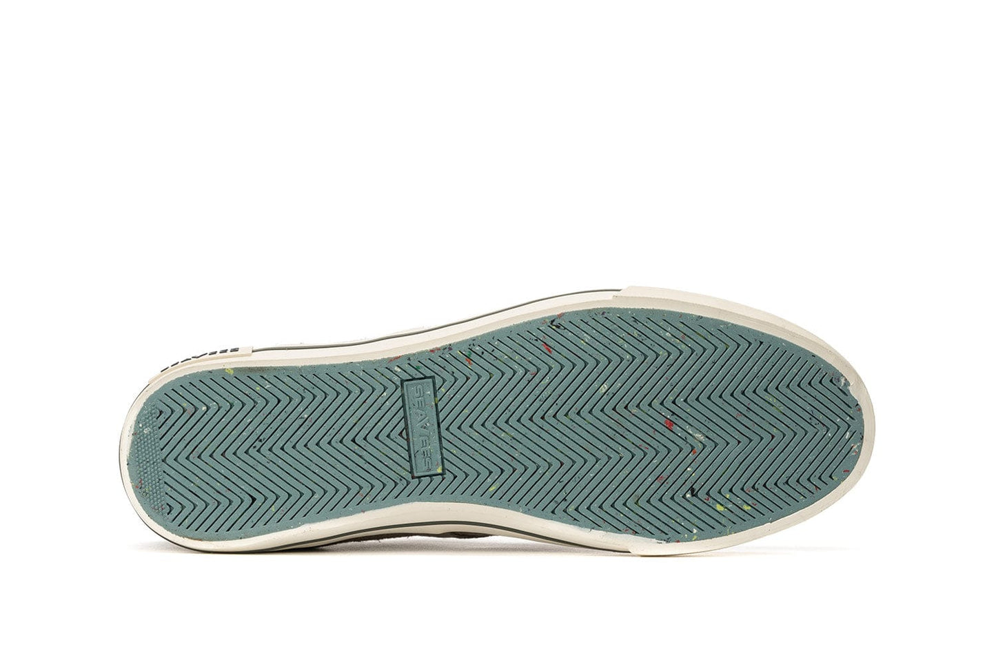 Mens - Hermosa Sneaker Original - Tin Grey