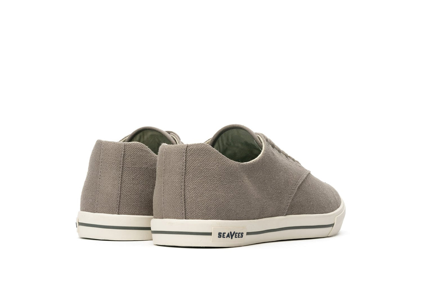 Mens - Hermosa Sneaker Original - Tin Grey